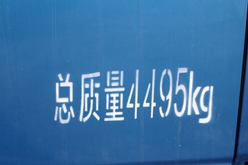 �ɵ��³� D3ϵ�� 116���� 4X2 ƽ�����䳵ͼƬ