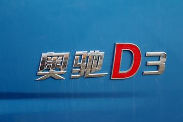 �ɵ��³� D3ϵ�� 116���� 4X2 ƽ�����䳵ͼƬ