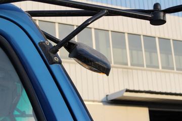 �ɵ��³� D3ϵ�� 116���� 4X2 ƽ�����䳵ͼƬ