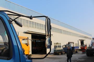 �ɵ��³� D3ϵ�� 116���� 4X2 ƽ�����䳵ͼƬ