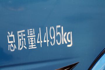 �ɵ��³� D3ϵ�� 116���� 4X2 ƽ�����䳵ͼƬ