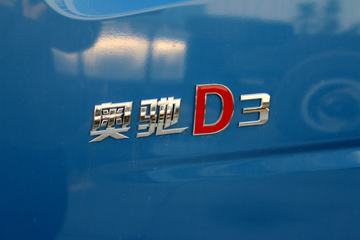 �ɵ��³� D3ϵ�� 116���� 4X2 ƽ�����䳵ͼƬ