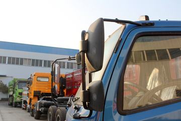 �ɵ��³� D3ϵ�� 116���� 4X2 ƽ�����䳵ͼƬ