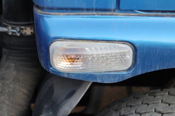 �ɵ��³� D3ϵ�� 116���� 4X2 ƽ�����䳵ͼƬ