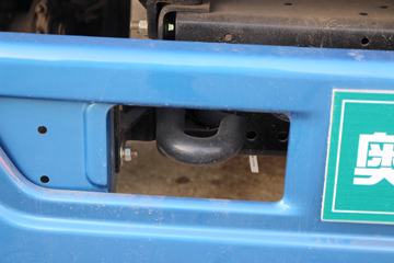 �ɵ��³� D3ϵ�� 116���� 4X2 ƽ�����䳵ͼƬ