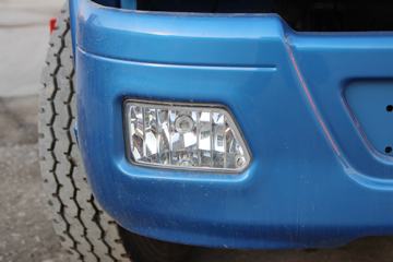 �ɵ��³� D3ϵ�� 116���� 4X2 ƽ�����䳵ͼƬ