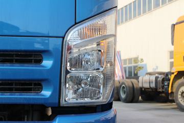 �ɵ��³� D3ϵ�� 116���� 4X2 ƽ�����䳵ͼƬ