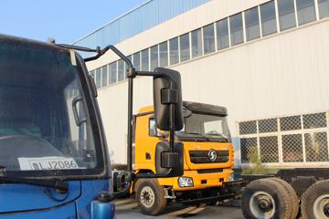 �ɵ��³� D3ϵ�� 116���� 4X2 ƽ�����䳵ͼƬ