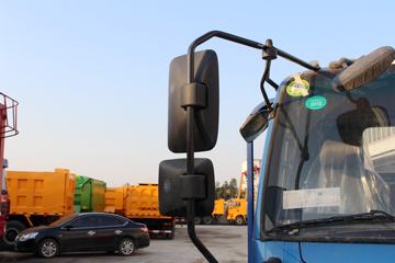 �ɵ��³� D3ϵ�� 116���� 4X2 ƽ�����䳵ͼƬ