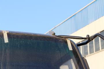 �ɵ��³� D3ϵ�� 116���� 4X2 ƽ�����䳵ͼƬ