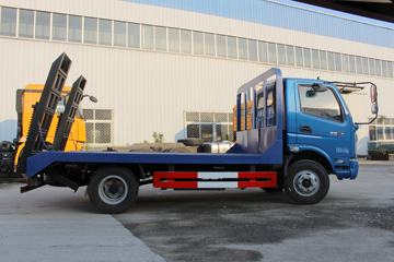 �ɵ��³� D3ϵ�� 116���� 4X2 ƽ�����䳵ͼƬ