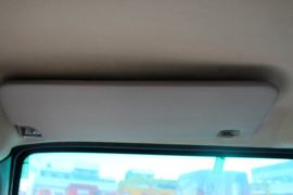 奥驰D系&nbsp;平板运输车驾驶室图片