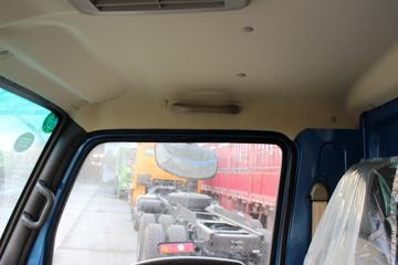 �ɵ��³� D3ϵ�� 116���� 4X2 ƽ�����䳵ͼƬ