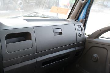 �ɵ��³� D3ϵ�� 116���� 4X2 ƽ�����䳵ͼƬ