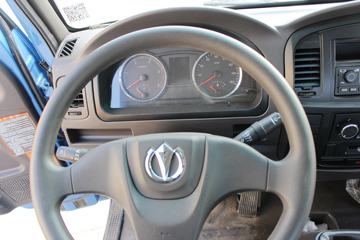 �ɵ��³� D3ϵ�� 116���� 4X2 ƽ�����䳵ͼƬ