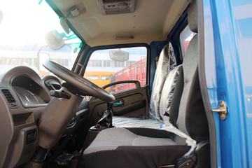 �ɵ��³� D3ϵ�� 116���� 4X2 ƽ�����䳵ͼƬ