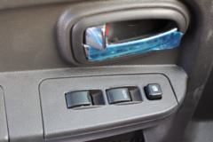 飞碟奥驰 D3系列 116马力 4X2 平板运输车(FD5041TPBW17K5)