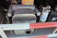 东风商用车 天锦中卡 240马力 4X2 5.4米自卸车(DFH3180B)