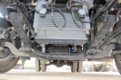 飞碟奥驰 D3系列 116马力 4X2 平板运输车(FD5041TPBW17K5)