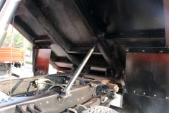 东风 力拓T15 129马力 3.7米自卸车(EQ3041L8GDAAC)
