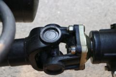东风 力拓T15 129马力 3.7米自卸车(EQ3041L8GDAAC)