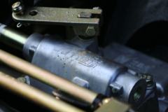 东风 力拓T15 129马力 3.7米自卸车(EQ3041L8GDAAC)