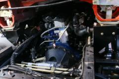 东风 力拓T15 129马力 3.7米自卸车(EQ3041L8GDAAC)