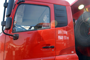 ó ؿ 280 8X4 7.3ж(DFH3310B2)ͼƬ