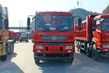 ó ؿ 280 8X4 7.3ж(DFH3310B2)ͼƬ