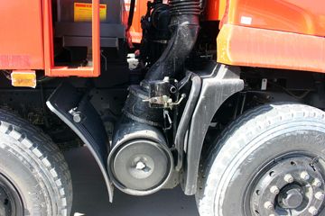 ó ؿ 280 8X4 7.3ж(DFH3310B2)ͼƬ