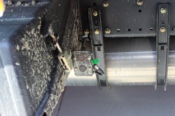 ó ؿ 280 8X4 7.3ж(DFH3310B2)ͼƬ