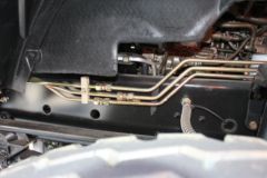 东风商用车 天锦重卡 280马力 8X4 7.3米自卸车(DFH3310B2)