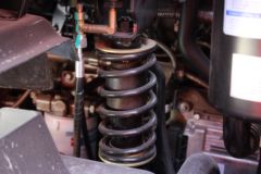 东风商用车 天锦重卡 280马力 8X4 7.3米自卸车(DFH3310B2)