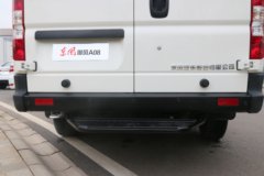 东风股份 御风A08 2018款 136马力 2.5T物流车