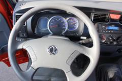 东风 福瑞卡F7 物流标载型 143马力 4.2米单排栏板轻卡(锡柴)(EQ1041S8GDF)