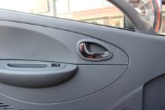 东风 福瑞卡F7 物流标载型 143马力 4.2米单排栏板轻卡(锡柴)(EQ1041S8GDF)