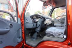 东风 福瑞卡F7 物流标载型 143马力 4.2米单排栏板轻卡(锡柴)(EQ1041S8GDF)