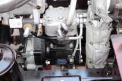 东风 福瑞卡F7 物流标载型 143马力 4.2米单排栏板轻卡(锡柴)(EQ1041S8GDF)