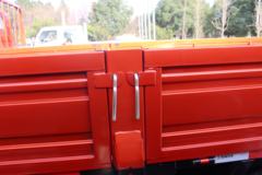 东风 福瑞卡F7 物流标载型 143马力 4.2米单排栏板轻卡(锡柴)(EQ1041S8GDF)