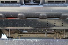 东风商用车 天龙KC重卡 385马力 8X4 7.8米自卸车(DFH3310A7)