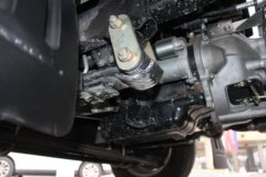 东风途逸 T5 1.5L 110马力 单排厢式宣传车(程力威牌)(CLW5030XXCE5)