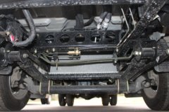 东风途逸 T5 1.5L 110马力 单排厢式宣传车(程力威牌)(CLW5030XXCE5)