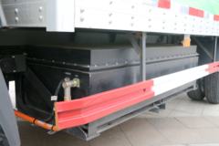 东风柳汽 乘龙L2 4.5T 4.17米单排纯电动厢式轻卡(LZ5040XXYL2AZBEV)83.1kWh