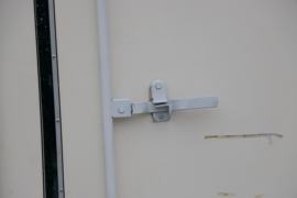 乘龙L2&nbsp;电动载货车上装图片