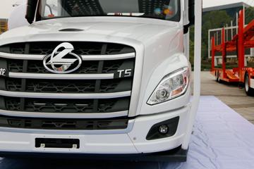 �������� ����T5�ؿ� 270���� 4X2�������䳤ͷǣ����(LZ4180T5AB)ͼƬ