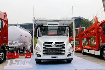 �������� ����T5�ؿ� 270���� 4X2�������䳤ͷǣ����(LZ4180T5AB)ͼƬ