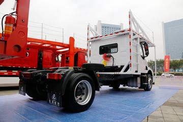 �������� ����T5�ؿ� 270���� 4X2�������䳤ͷǣ����(LZ4180T5AB)ͼƬ