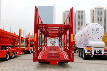 �������� ����T5�ؿ� 270���� 4X2�������䳤ͷǣ����(LZ4180T5AB)ͼƬ