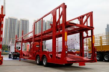 �������� ����T5�ؿ� 270���� 4X2�������䳤ͷǣ����(LZ4180T5AB)ͼƬ