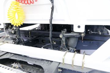 �������� ����T5�ؿ� 270���� 4X2�������䳤ͷǣ����(LZ4180T5AB)ͼƬ